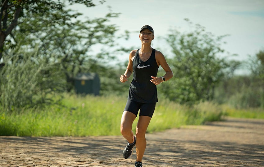 Marathon Namibia