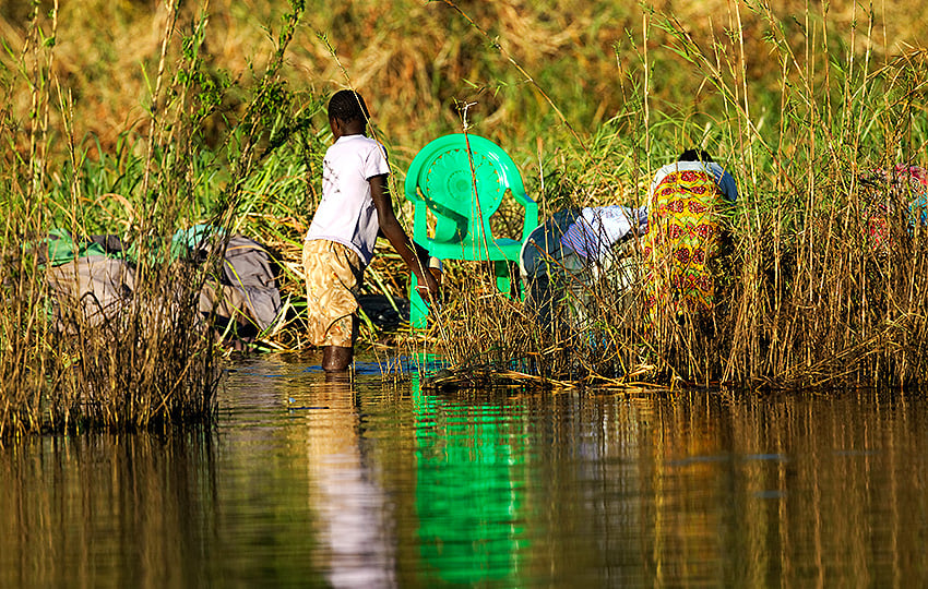 Okavango