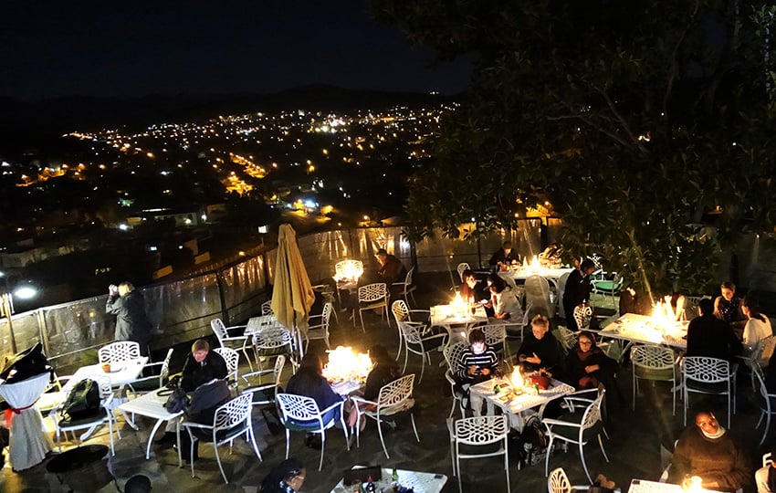 Hotel Thule Windhoek
