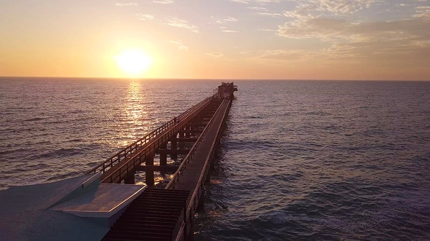 Swakopmund jetty web