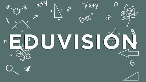 Eduvision - Revolutionising Education