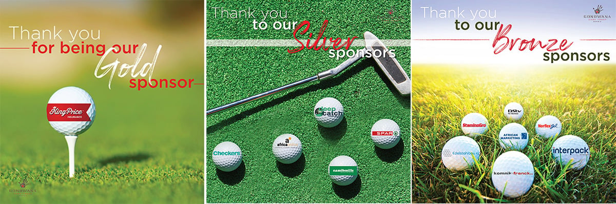 Golf Day sponsors web