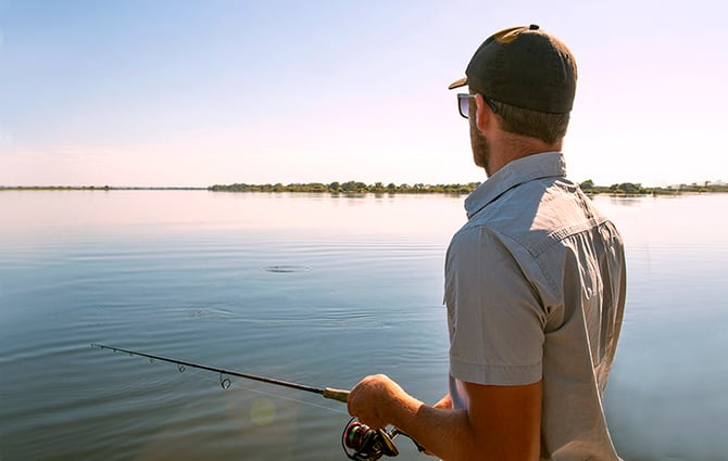 fishing zambezi web