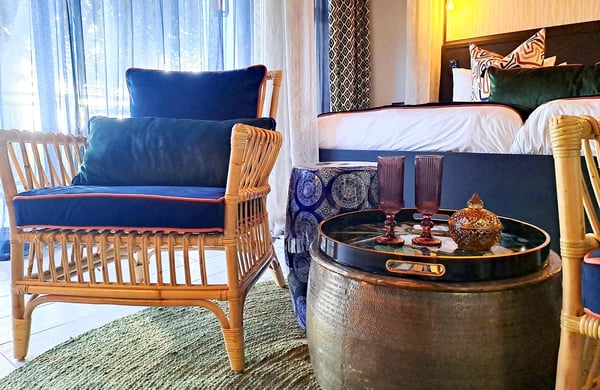 NAMUSHASHA RIVER LODGE