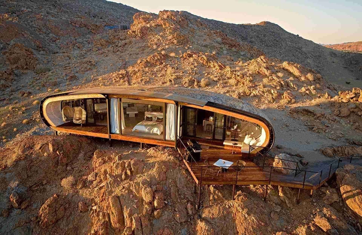 DESERT WHISPER