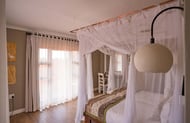 Kalahari Anib Lodge Room