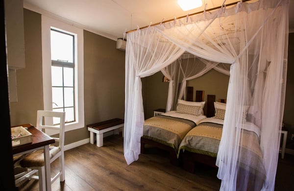 KALAHARI ANIB LODGE