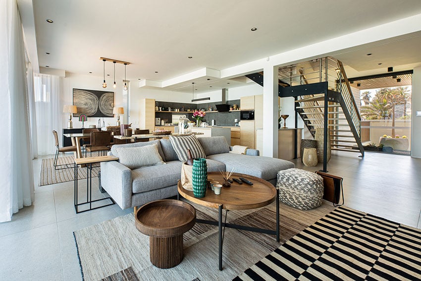 THE PEARLS BEACH PODS