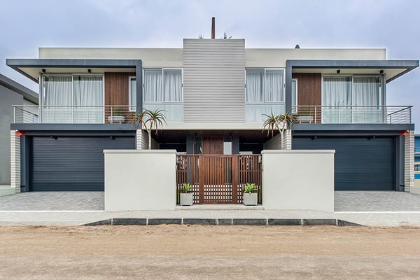 THE PEARLS BEACH PODS
