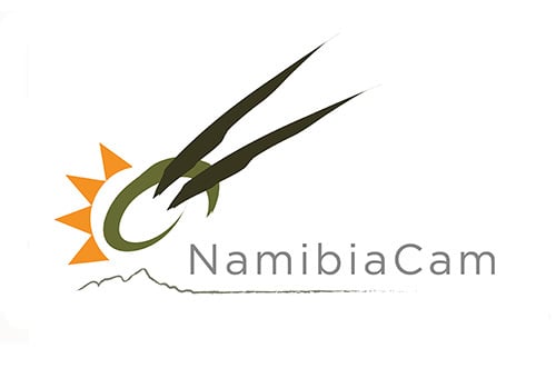 NamCam logo