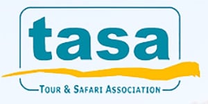 Tour & Safari Association of Namibia