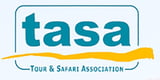 Tour & Safari Association of Namibia