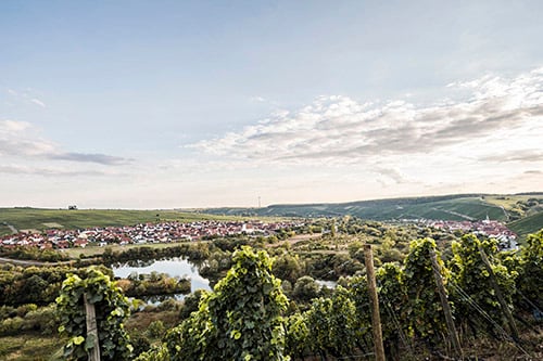 Romantik® Hotels in Deutschland