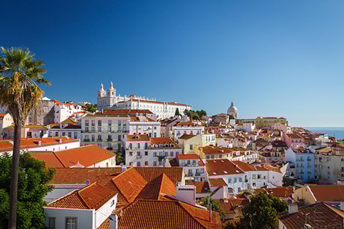 Romantik® Hotels in Portugal