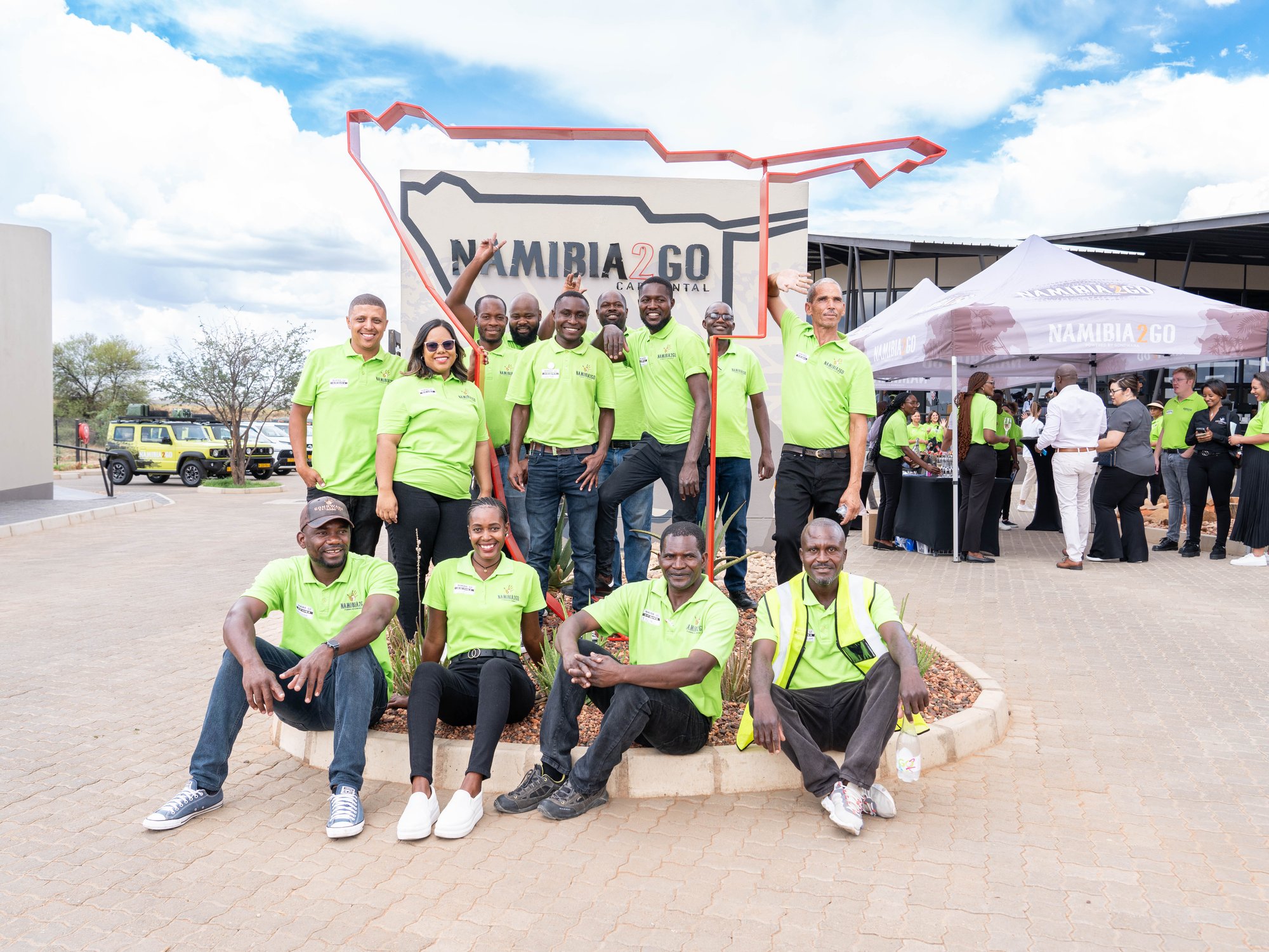 Main Image_Our Gondwana Team