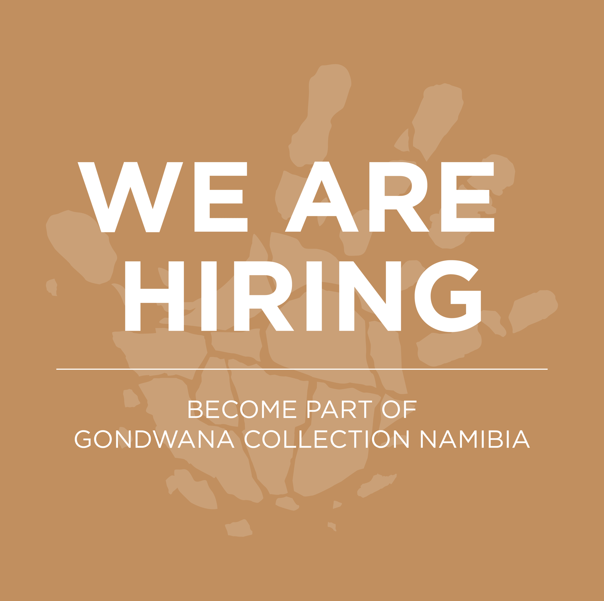 Vacancies Post-19