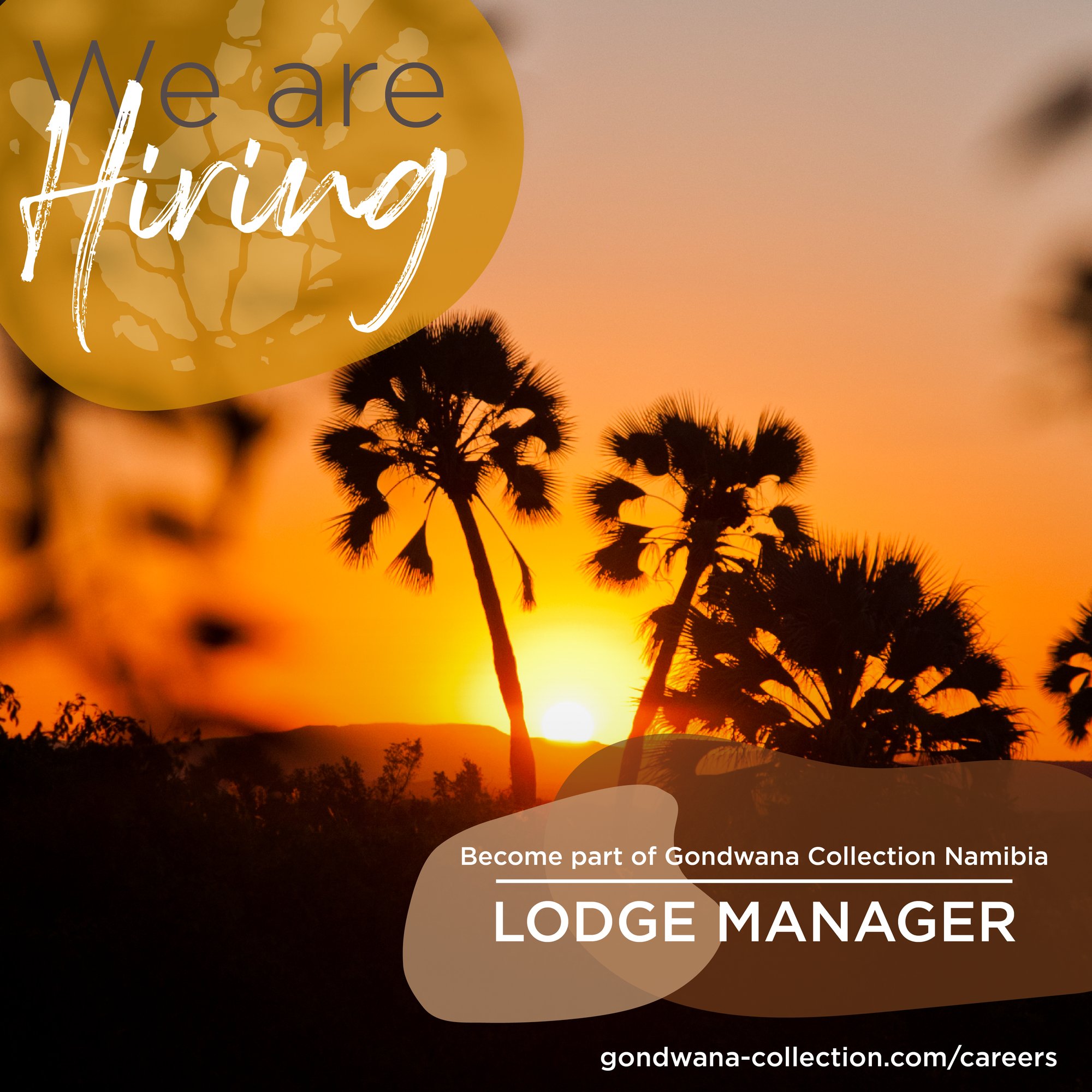 LodgeManager