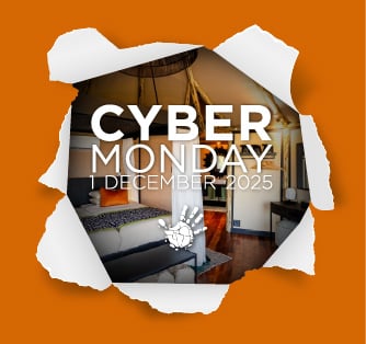Gondwana Cyber Monday Special