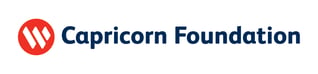 Capricorn Foundation linear logo full colourCMYK (1)