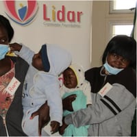 Lidar Community Foundation 