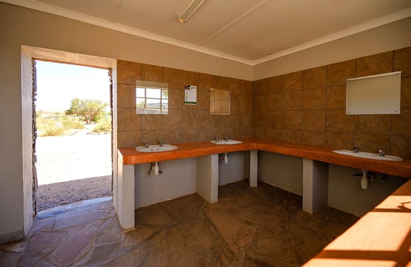 CANYON ROADHOUSE CAMPSITE
