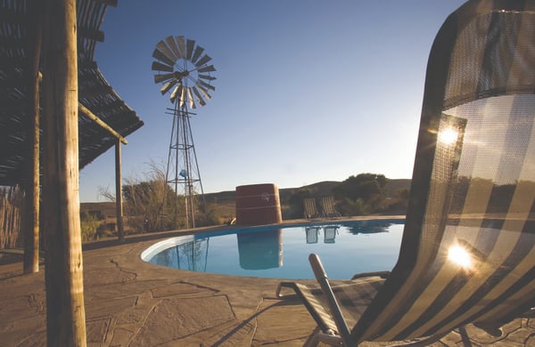 CANYON ROADHOUSE