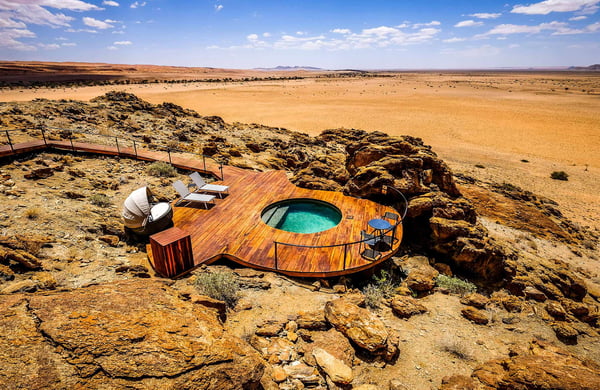 DESERT WHISPER