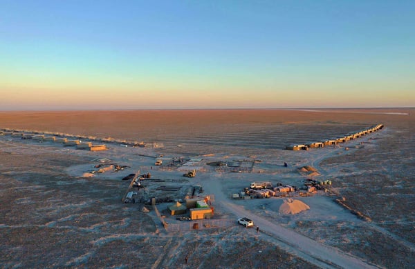 ETOSHA KING NEHALE