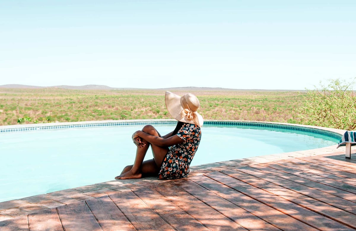 ETOSHA SAFARI LODGE