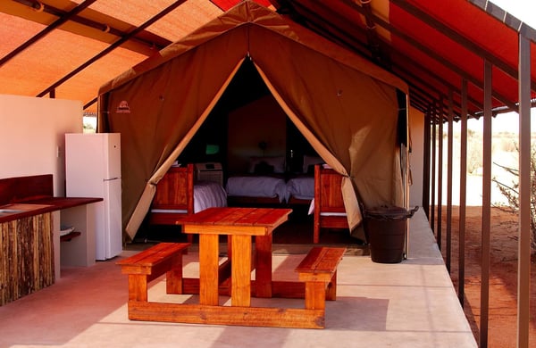 KALAHARI ANIB CAMPING2GO