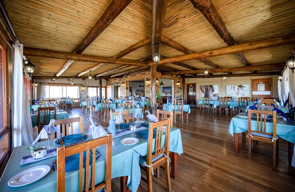 DESERT HORSE INN