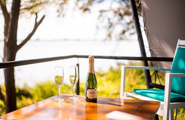 ZAMBEZI MUBALA LODGE