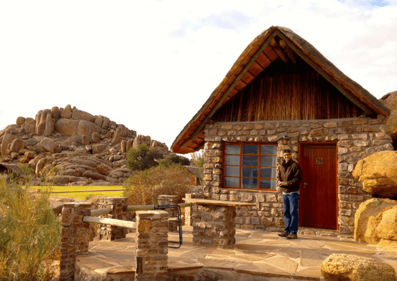 Reviews Alert! What our guests say about the Gondwana Collection Lodges