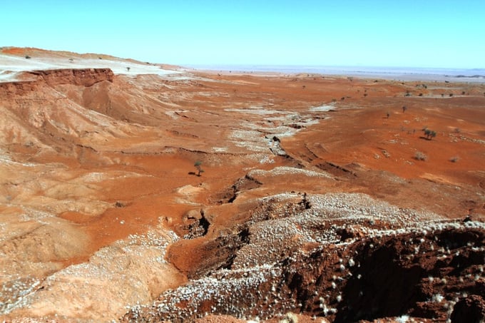 Namib Desert