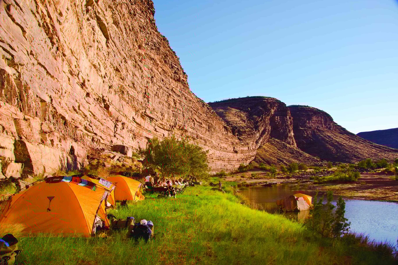 Top 10 extreme activities to enjoy in Namibia!