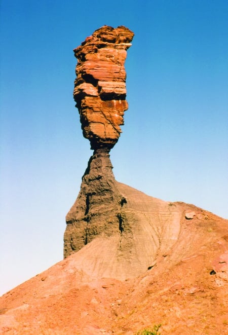 Mukurob, Namibia