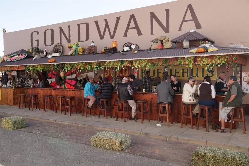 What will be the main highlights of 2018 in Namibia?