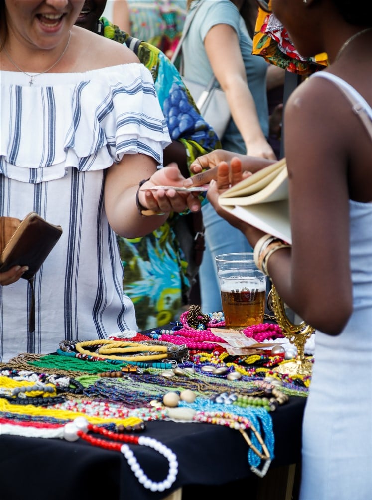  ©Windhoek City Market