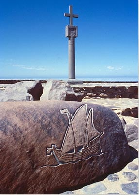 Cape Cross