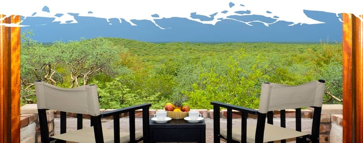 etosha lodge