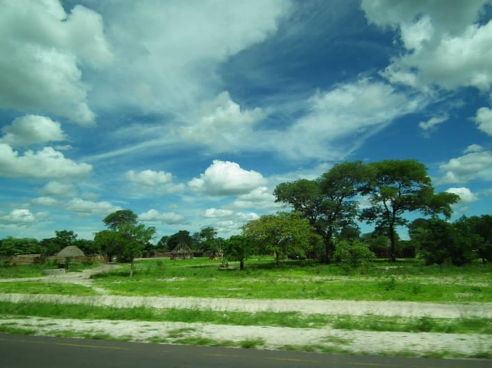 Kavango 