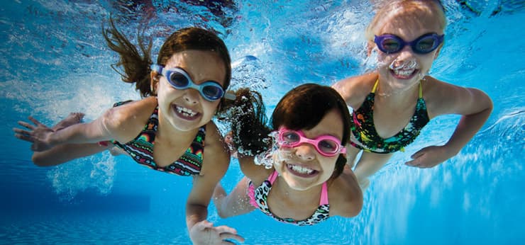 Image: WestFit Club 