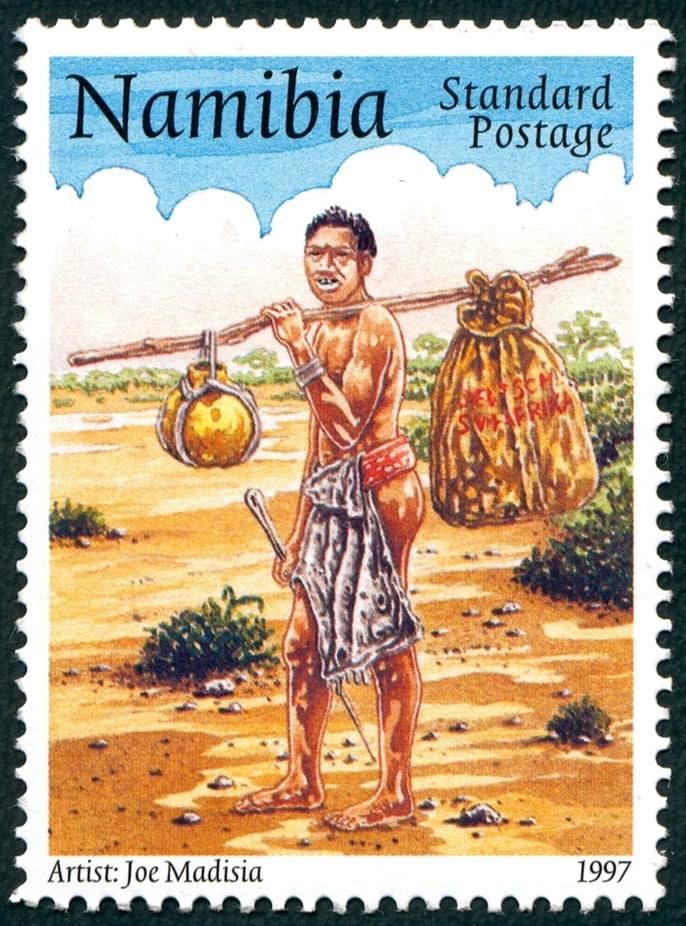 stamp-mail-runner