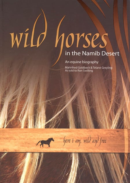 Wild Horses Cover