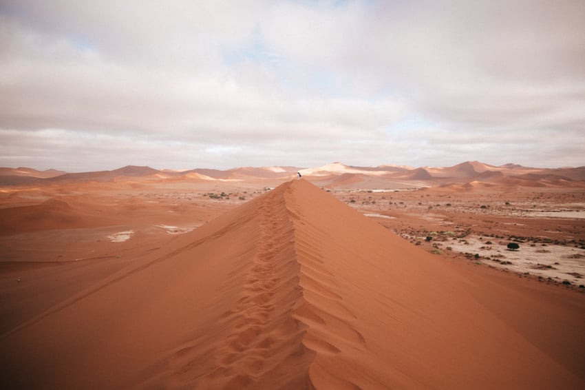 Sossusvlei