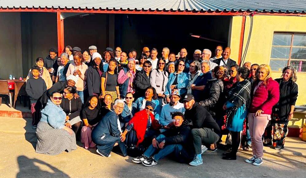 The dedicated team whose expertise and compassion made the 2026 Grace Project possible.