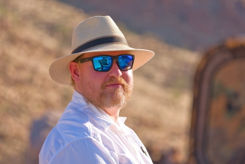 Gondwana team creating memorable guest experiences at Luna Namib Collection