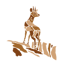 CANYON LODGE Logo