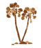 PALMWAG CAMPING2GO Logo