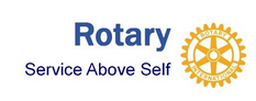 Rotary logo